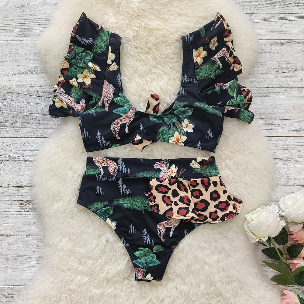 Bikini WildStyle