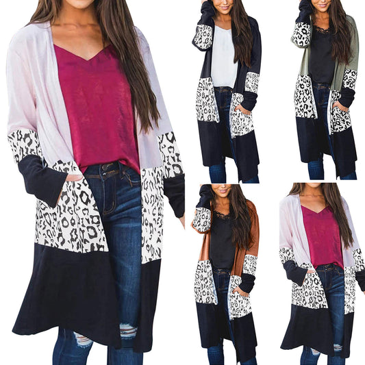 Cardigan Lovely Leo