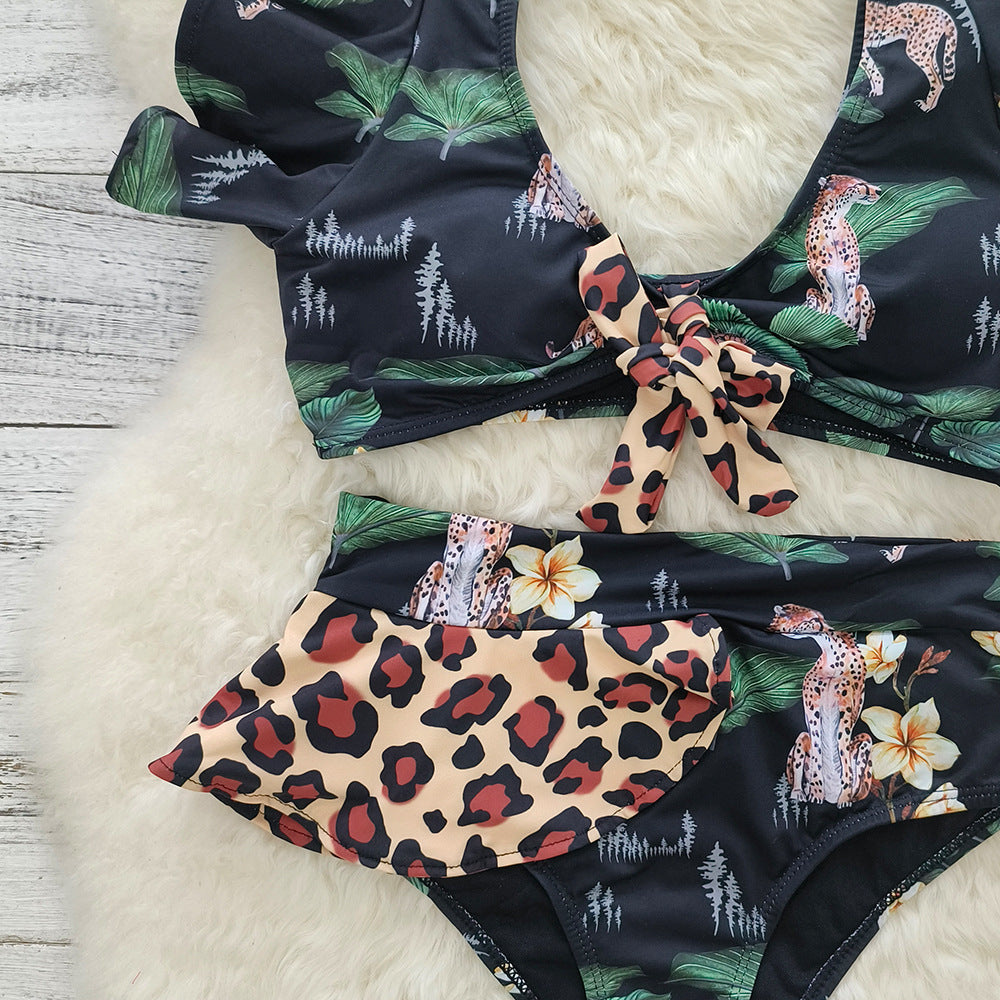 Bikini WildStyle