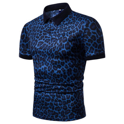 Wild Style Polo Shirt