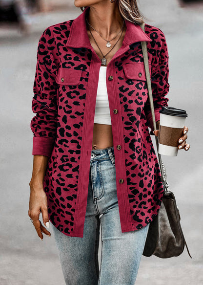 Blazer Wild Elegance
