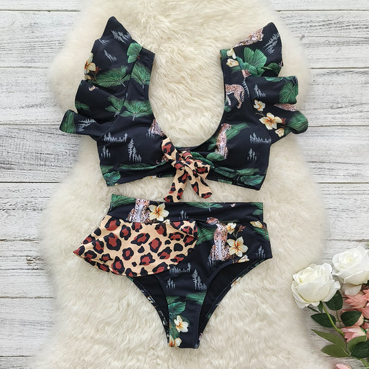 Bikini WildStyle