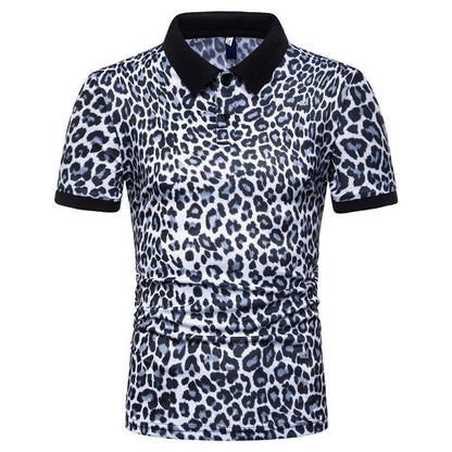 Wild Style Polo Shirt