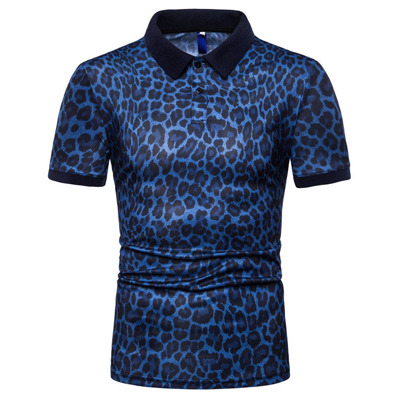 Wild Style Polo Shirt